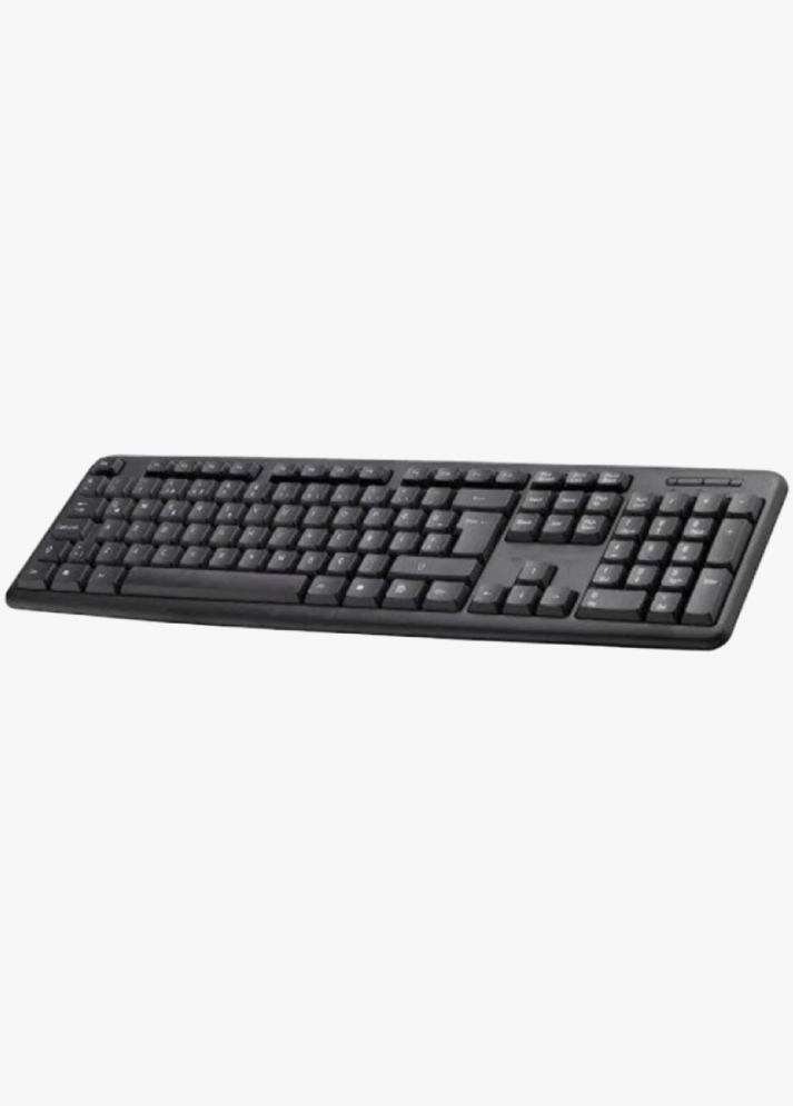 Nodar Nd816 Klavye Standart Kablolu Q