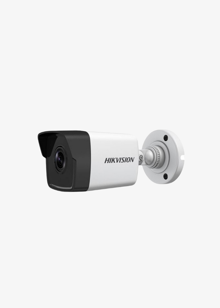 Hikvision DS-2CD1043G0-IUF 4MP 2.8MM Mini Bullet IP Kamera
