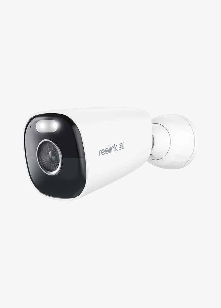 Reolink Argus Eco Ultra 4K UHD IP Kamera