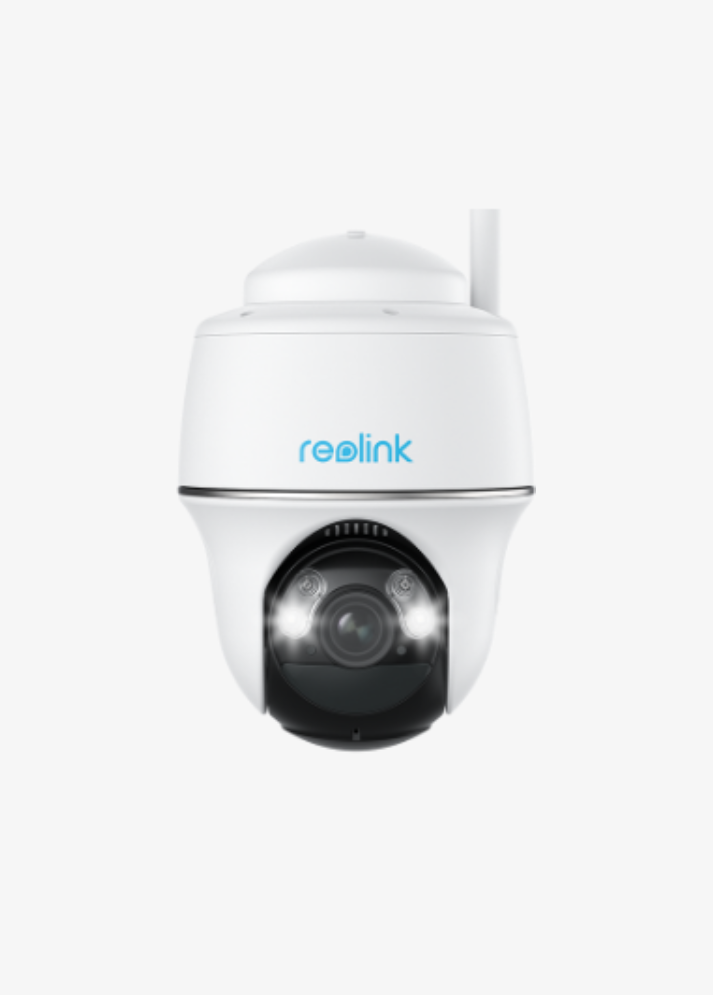 Reolink Argus PT Ultra 8M WiFi PT Kamera
