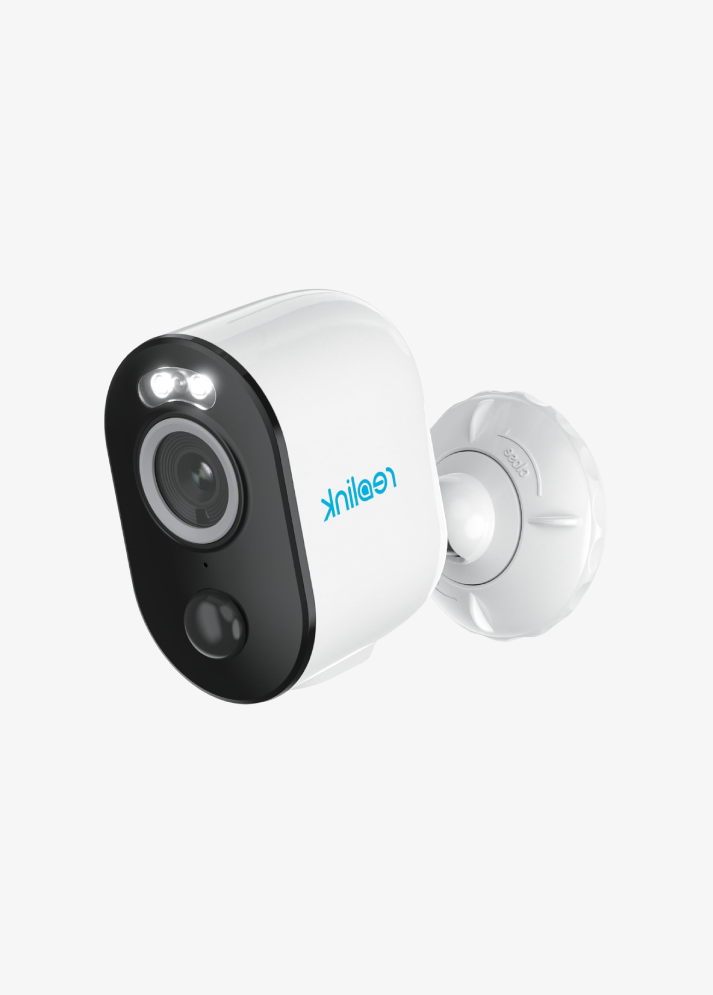 Reolink Argus 3 Pro 5M WiFi AI Kamera
