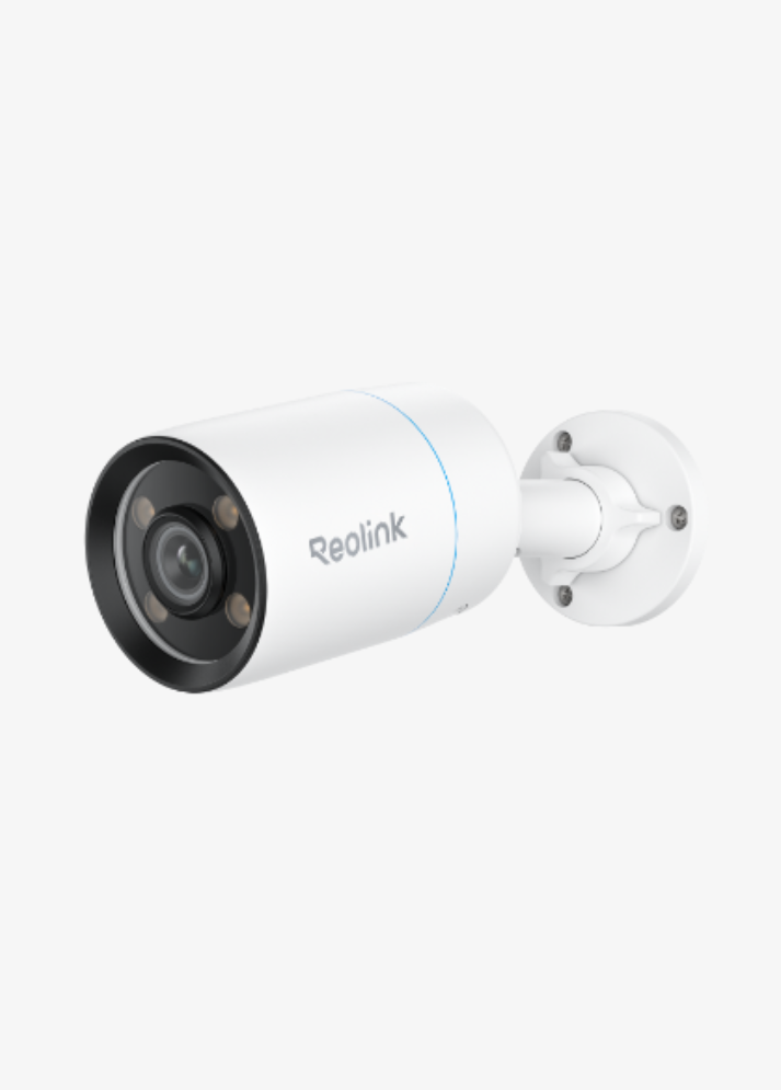 Reolink CX810 8M AI ColorX Bullet Kamera