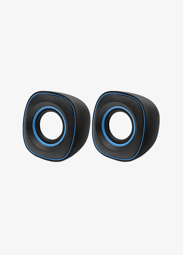 Hadron D015s Speaker Pc 1+1