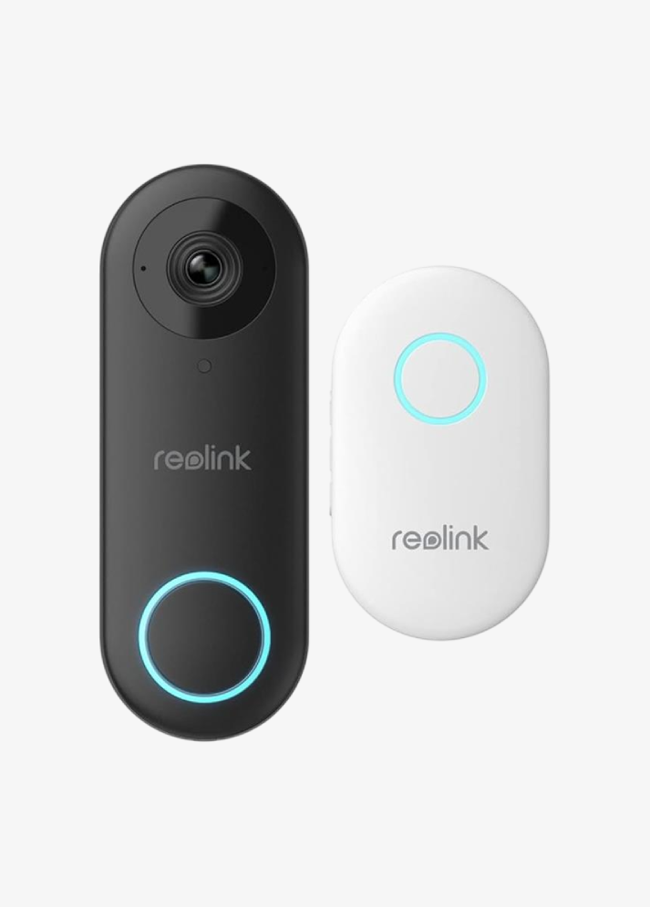 Reolink Dorbell 5M PoE Kapı Zili