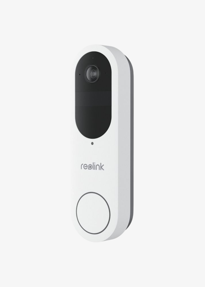 Reolink Dorbell 4MP WiFi Bataryalı