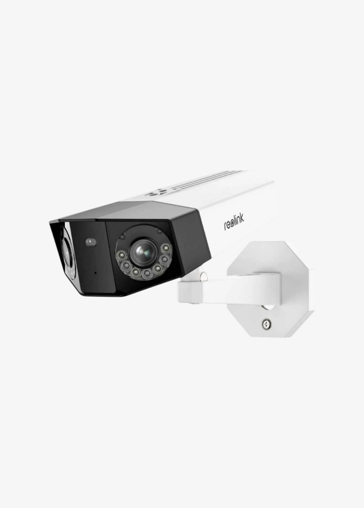 Reolink Duo 3 PoE 16M Dual Lens IP Bullet Kamera