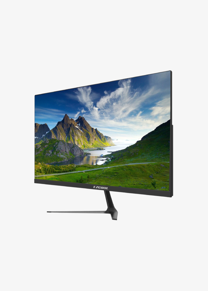 23.8 Ezcool Corp Ezc24 5ms 120hz Hdmi Vga