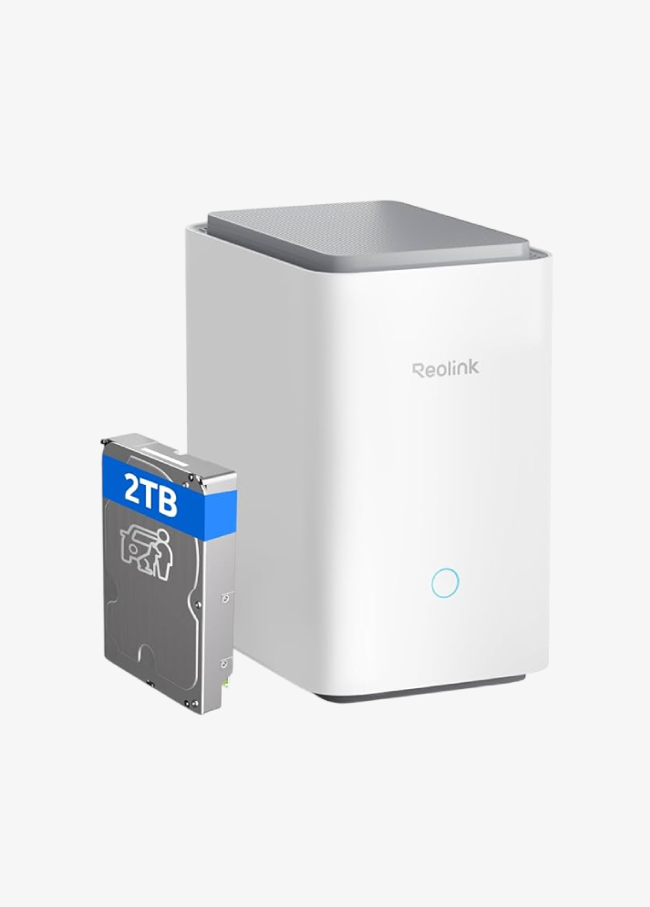 Reolink Home Hub Pro