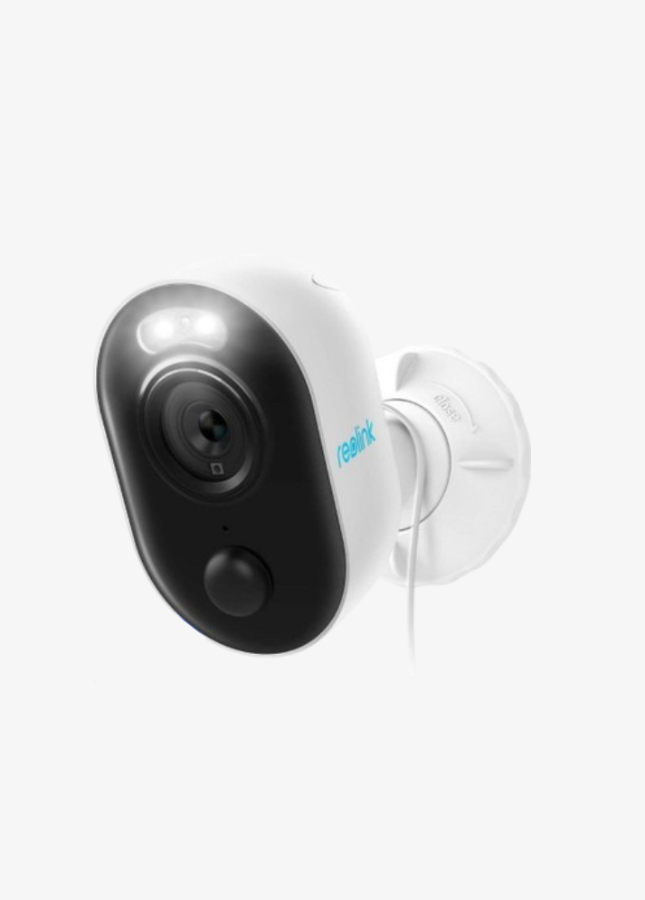 Reolink Lumus 4M WiFi AI Kamera