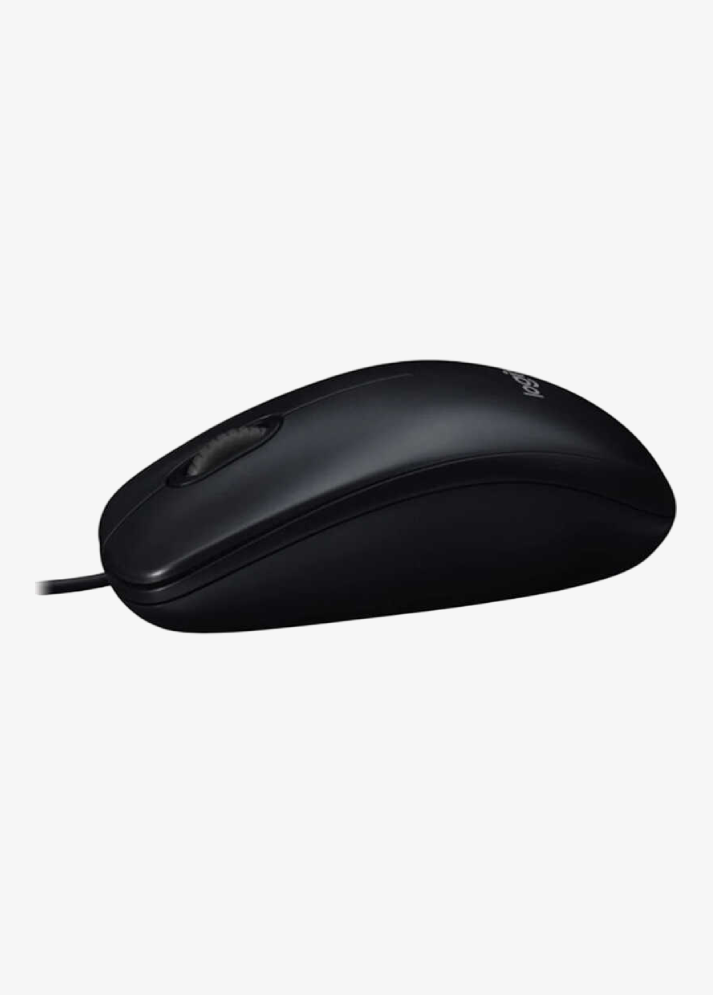 Logitech USB M90 Optik 1000DPI Siyah