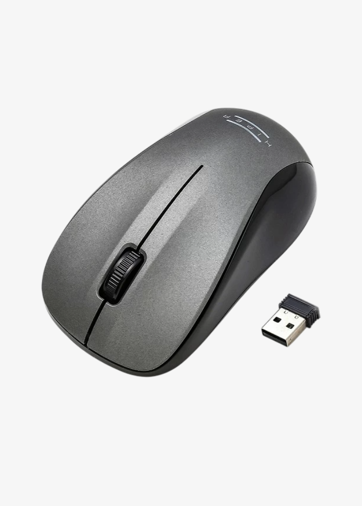HIPER MX-565 NANO KABLOSUZ MOUSE GRİ