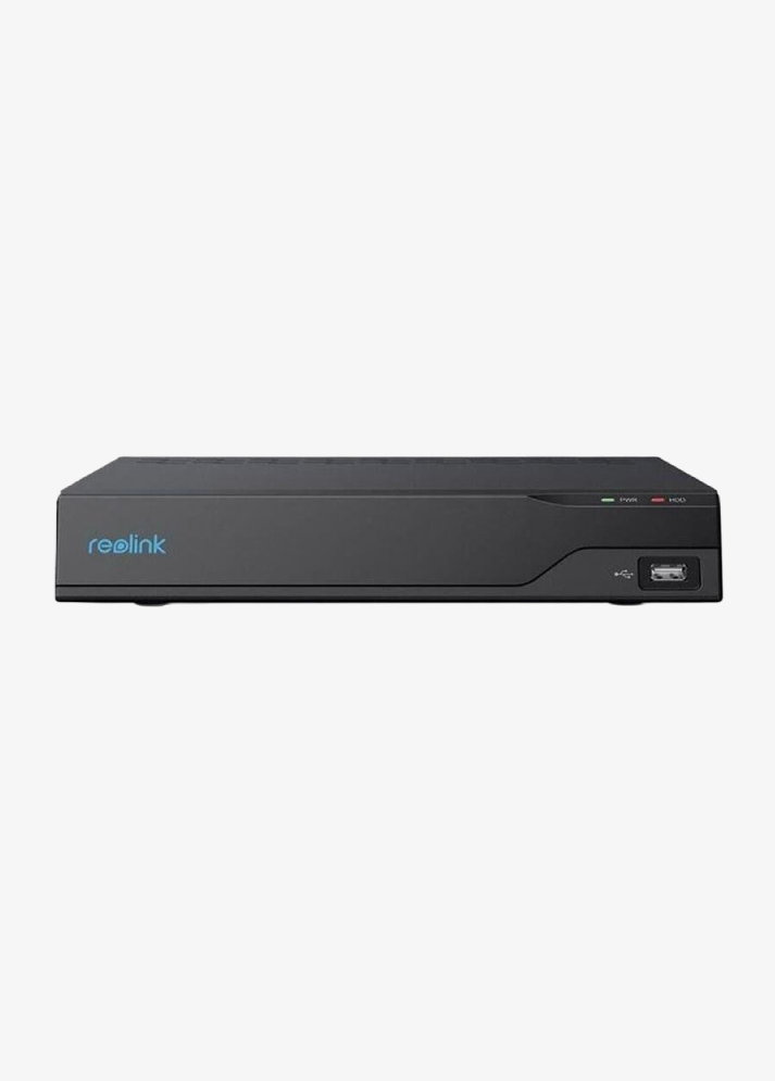 Reolink NVS8 NVR Kayıt Cihazı