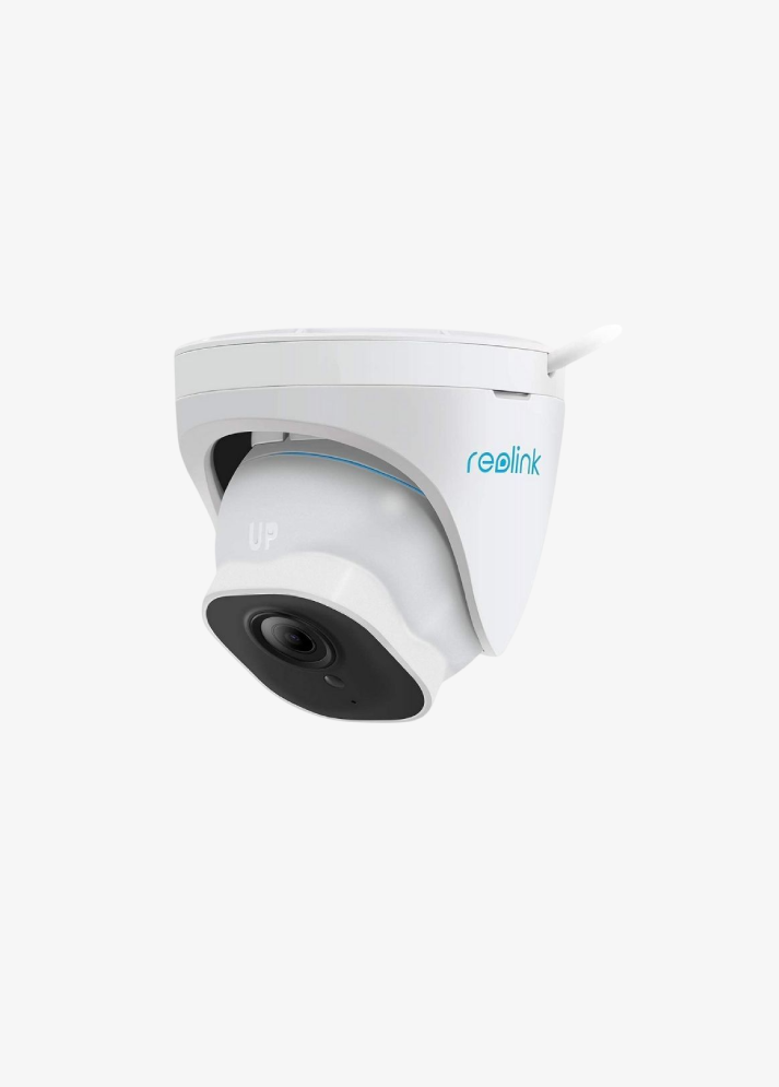 Reolink P324 5M AI Dome Kamera