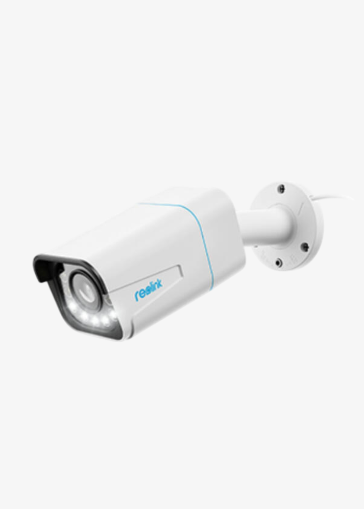 Reolink P430 8M AI Motorize Bullet Kamera