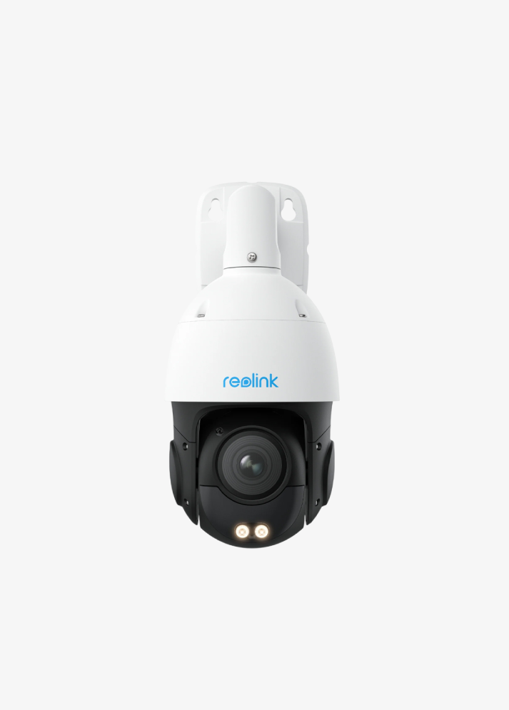 Reolink P840 4K, 5X, AI Speed Dome Kamera