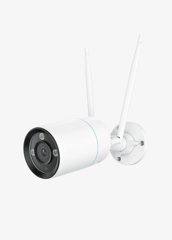 Reolink RLC-810W 8M WiFi AI Bullet Kamera