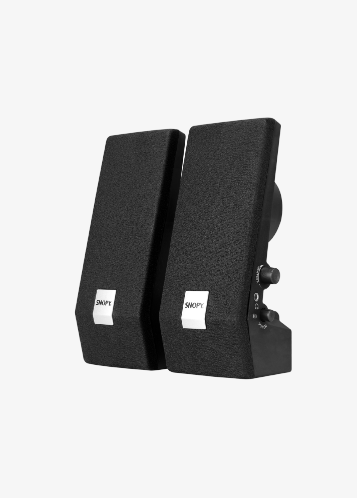 Snopy SN-611 2.0 AC 220V Speaker
