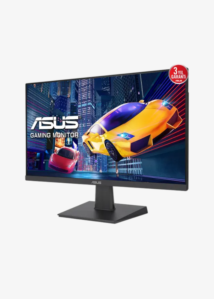 Asus VA24EHF 23.8" 1 ms Full HD IPS 100 Hz Monitör