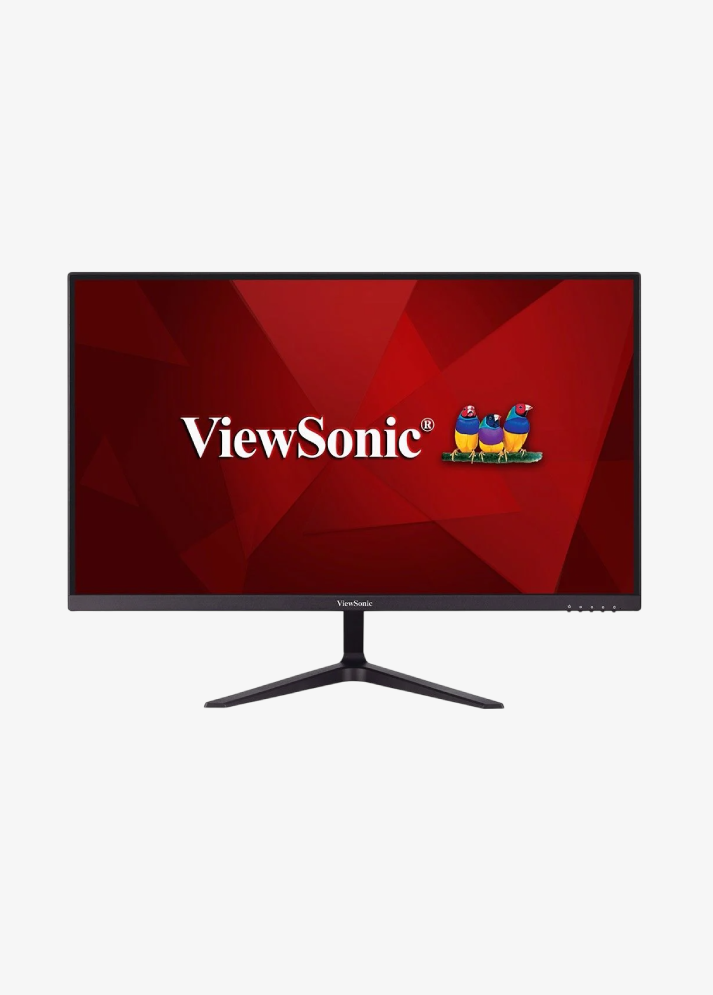 Viewsonic 27 inc VX2718-P-MHD 1 Ms180 Hz Adaptive Sync Fhd GamingMonitor